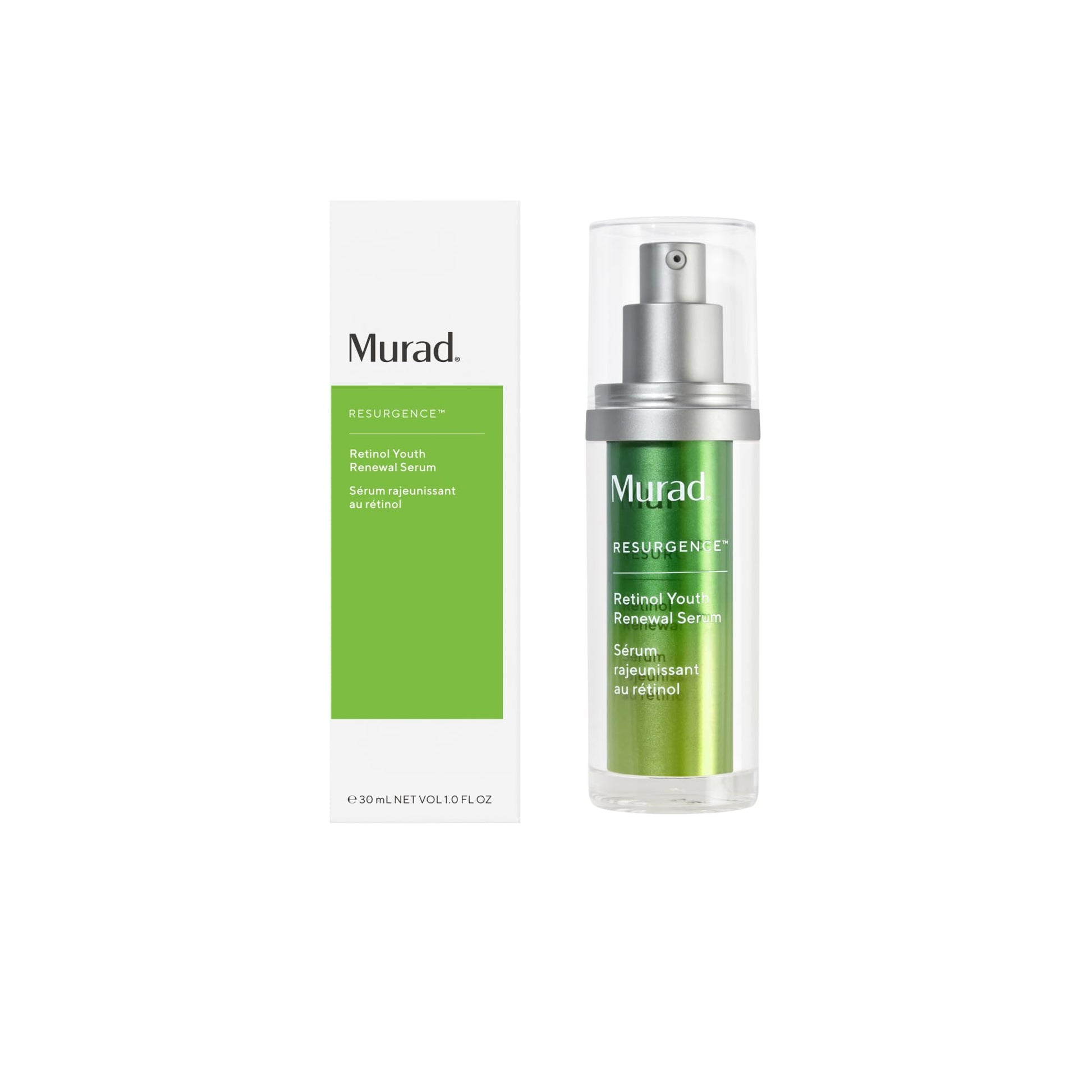 Murad Youth renewal retinol suero, 30 ml