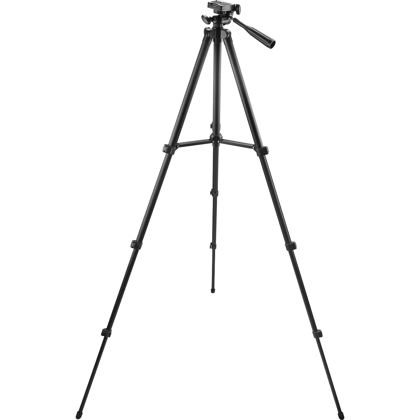 Barska Digital Tripod, Black