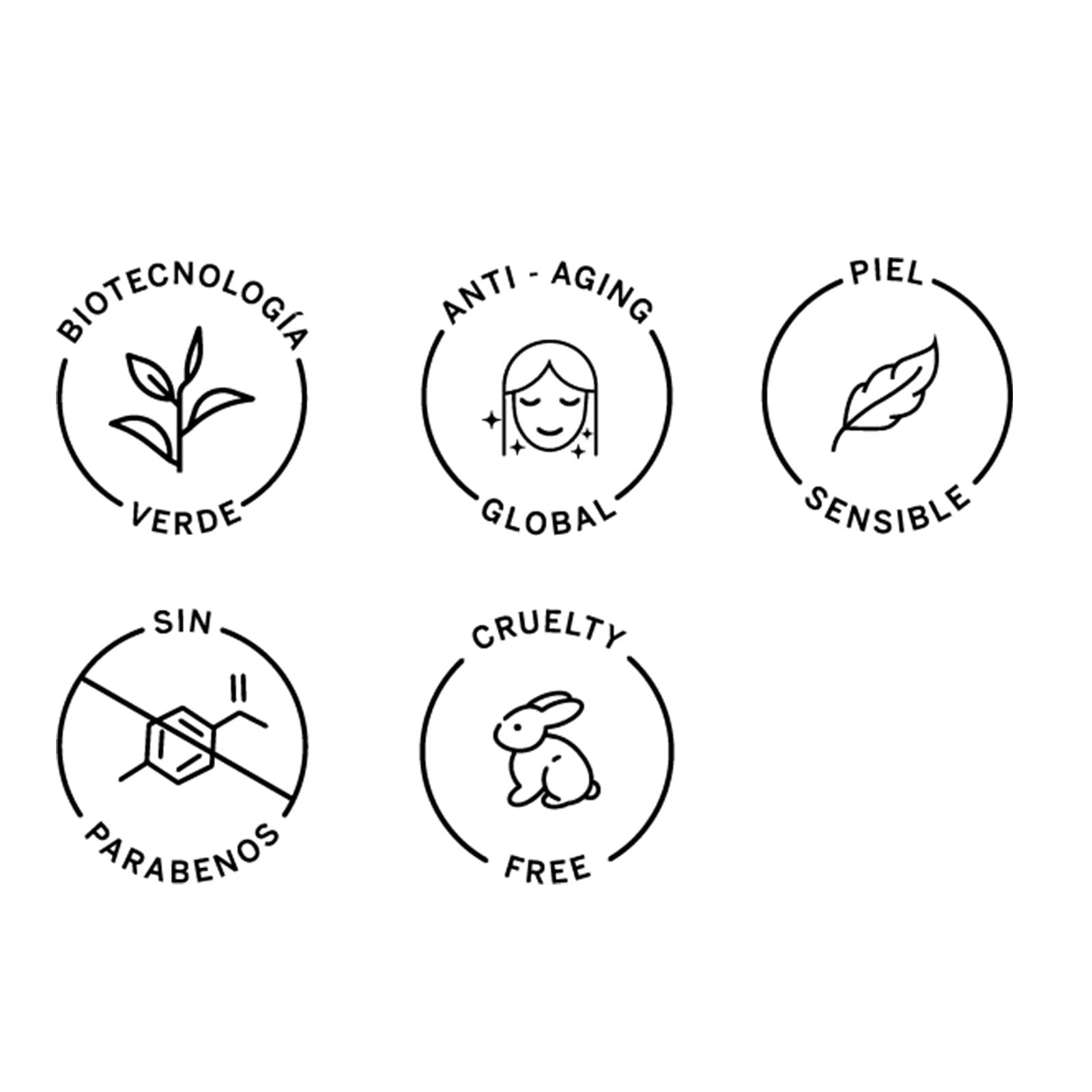 Suero Segle Skin Factor 30ml