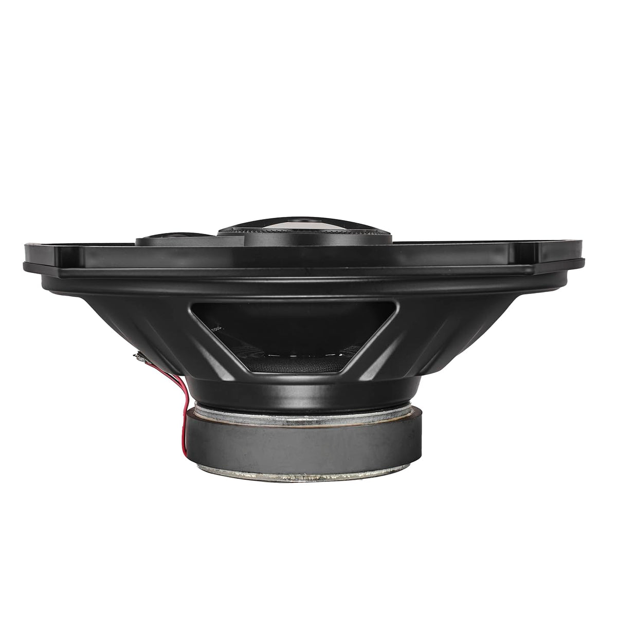 Altavoces Coaxiales Black Diamond Negros 3 Vías 6 x 9 270 Vatios para Coche