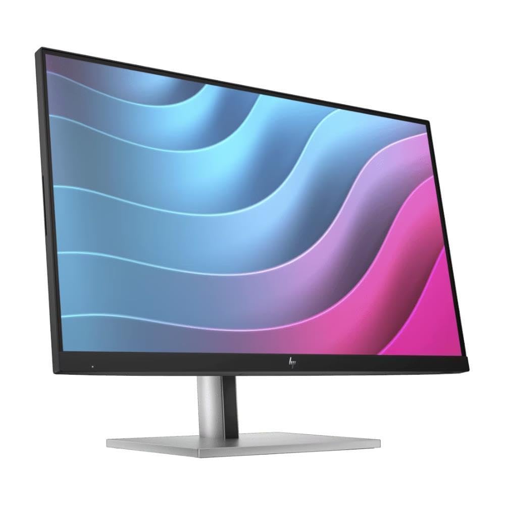 HP Monitor E24 G5 24" 1080p IPS 75Hz