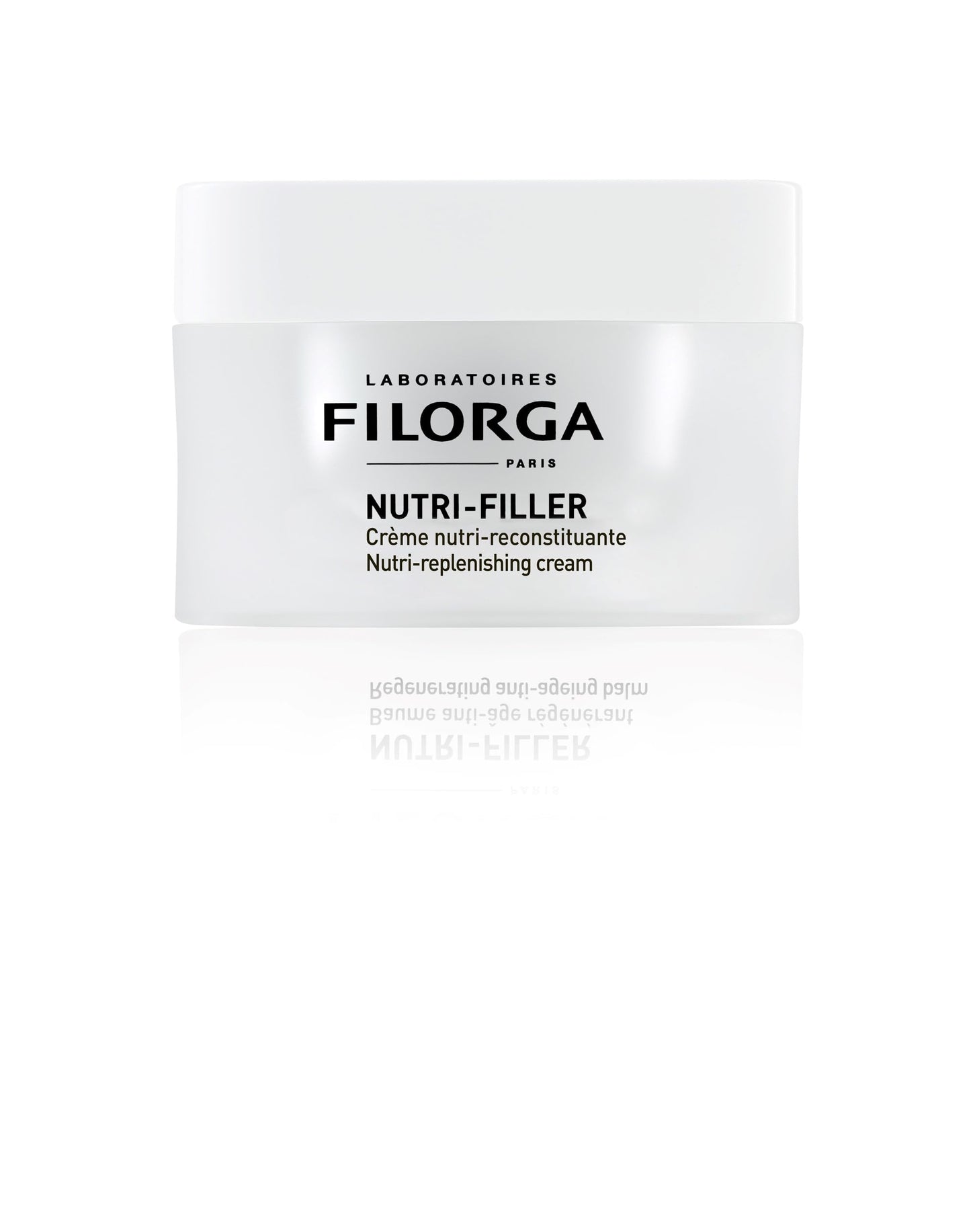 Filorga Nutri Filler Crema Nutrireconstituyente Tonificante Regeneradora