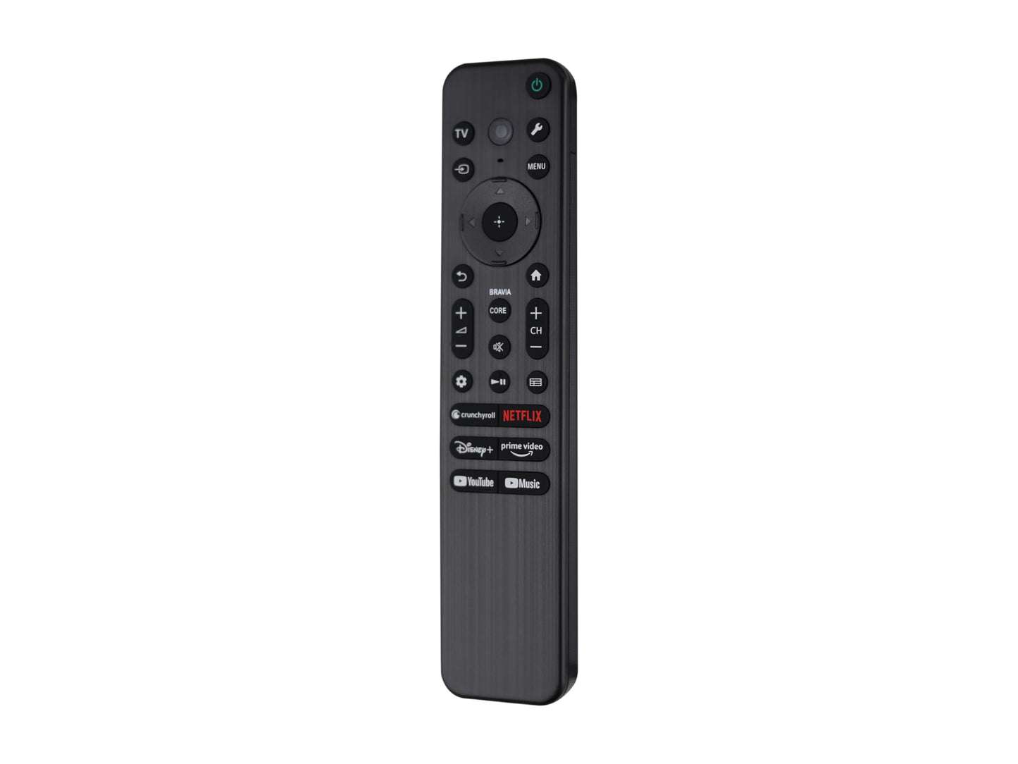 CONTROL EXPERT Control Compatible con Sony Smart TV Directo 4K Pantalla