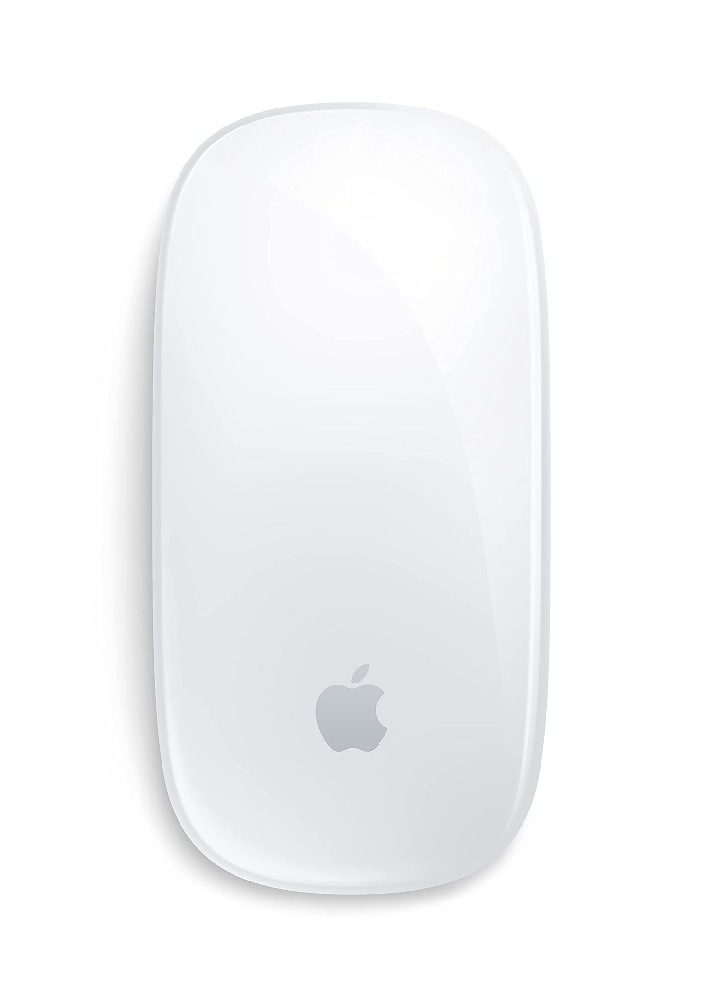 Mouse Inalámbrico Apple Magic Plata Reacondicionado