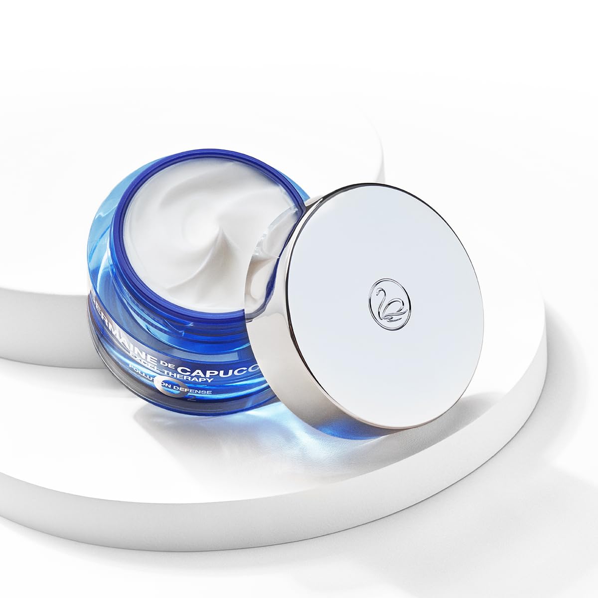 Germaine de Capuccini Excel Therapy O2 - Crema de defensa contra la contaminación