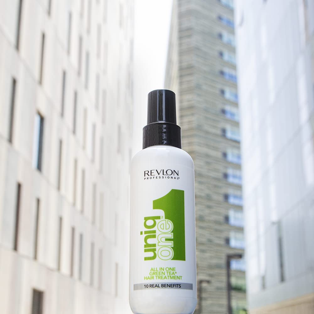 Revlon Uniq One All In One (Té Verde)