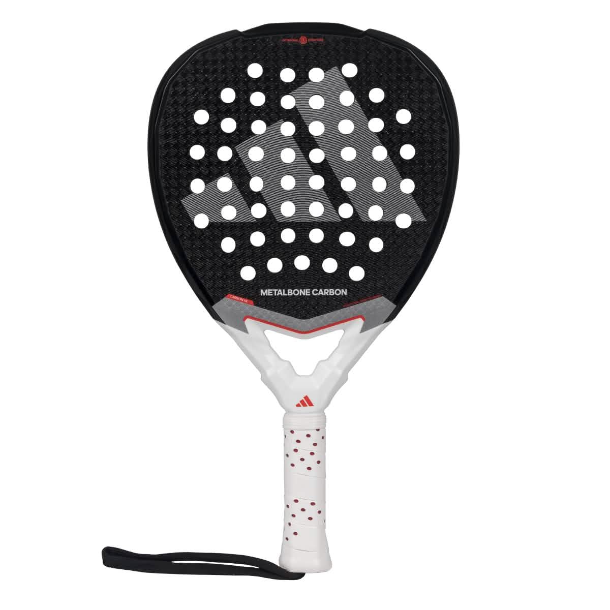 Adidas Padel Metalbone Carbon 3.4