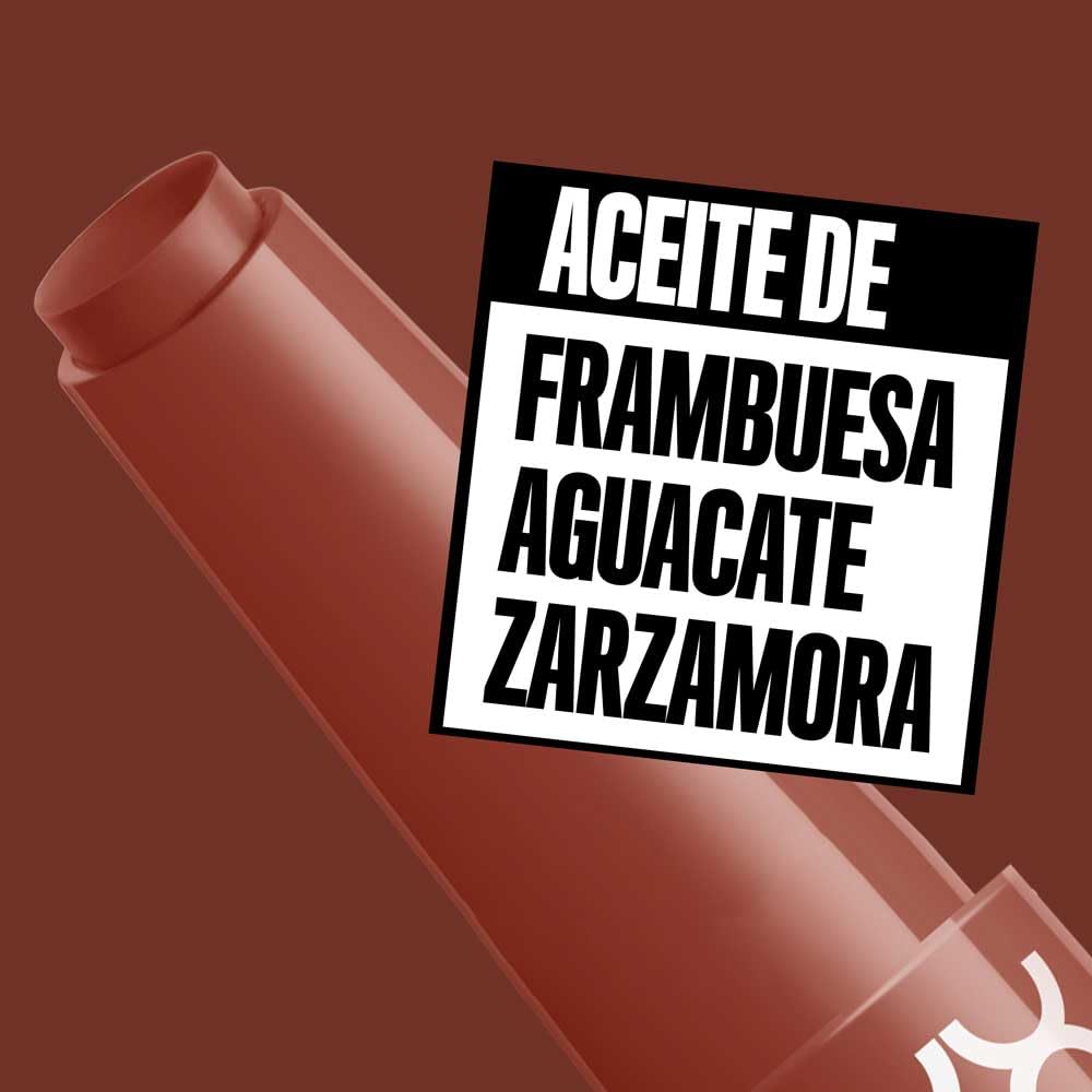 NYX Professional Makeup, Fat Oil Slick Stick, Brillo de Labios, Link in My Bio