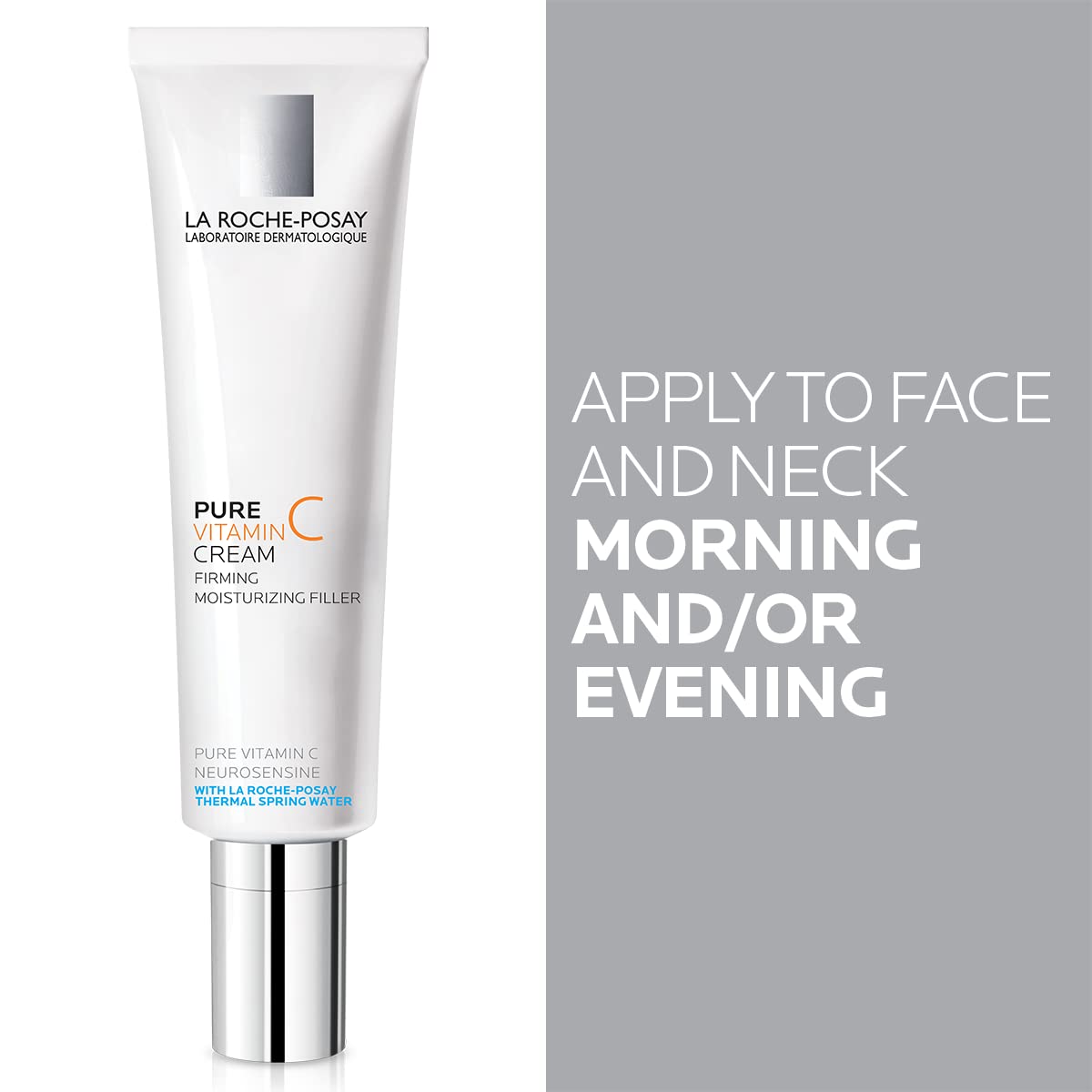 La Roche Posay Redermic hyalu c piel normal a mixta