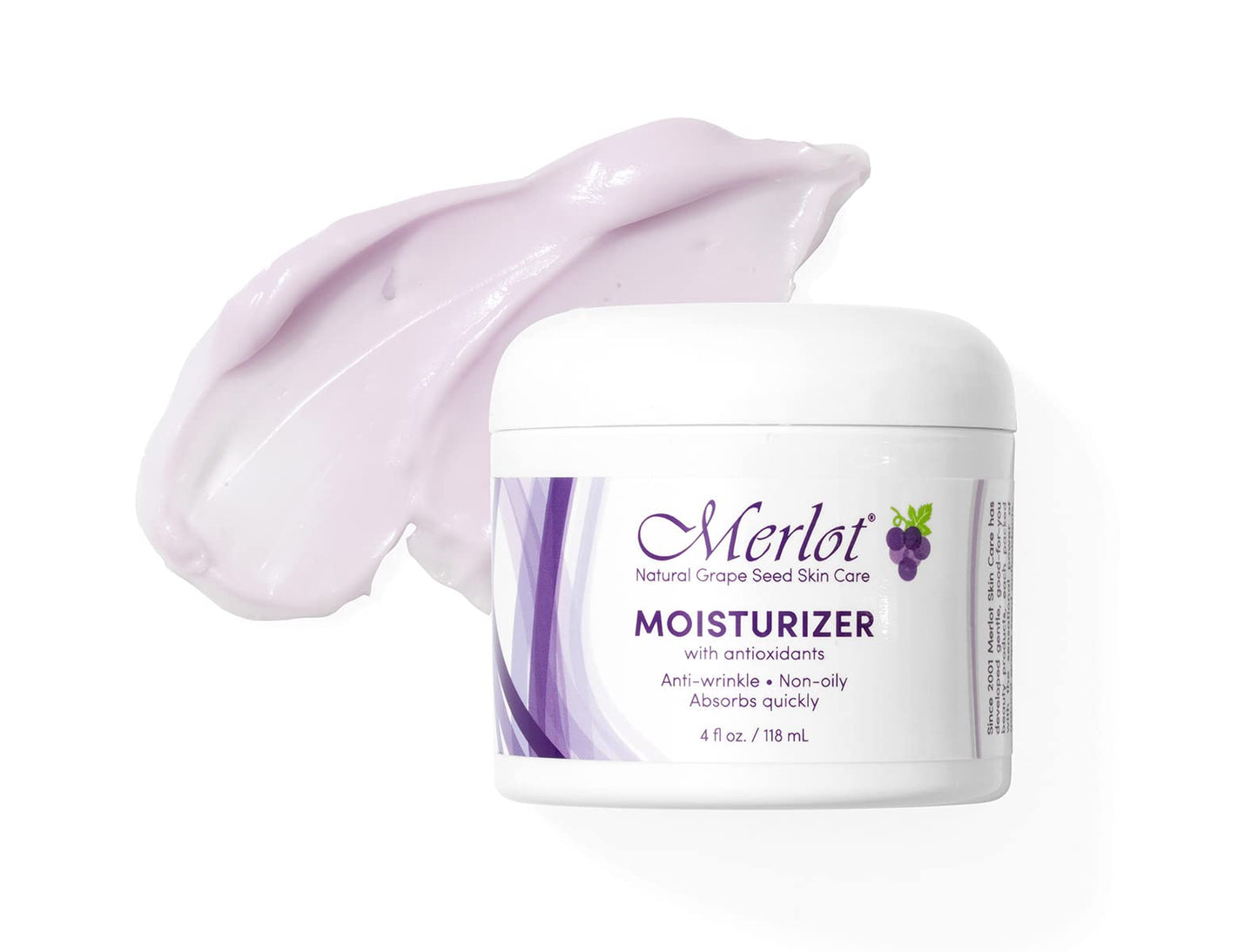 Merlot Moisturizer