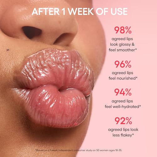 LANEIGE Lip Glowy Balm Pomelo (Bálsamo Para Labios)