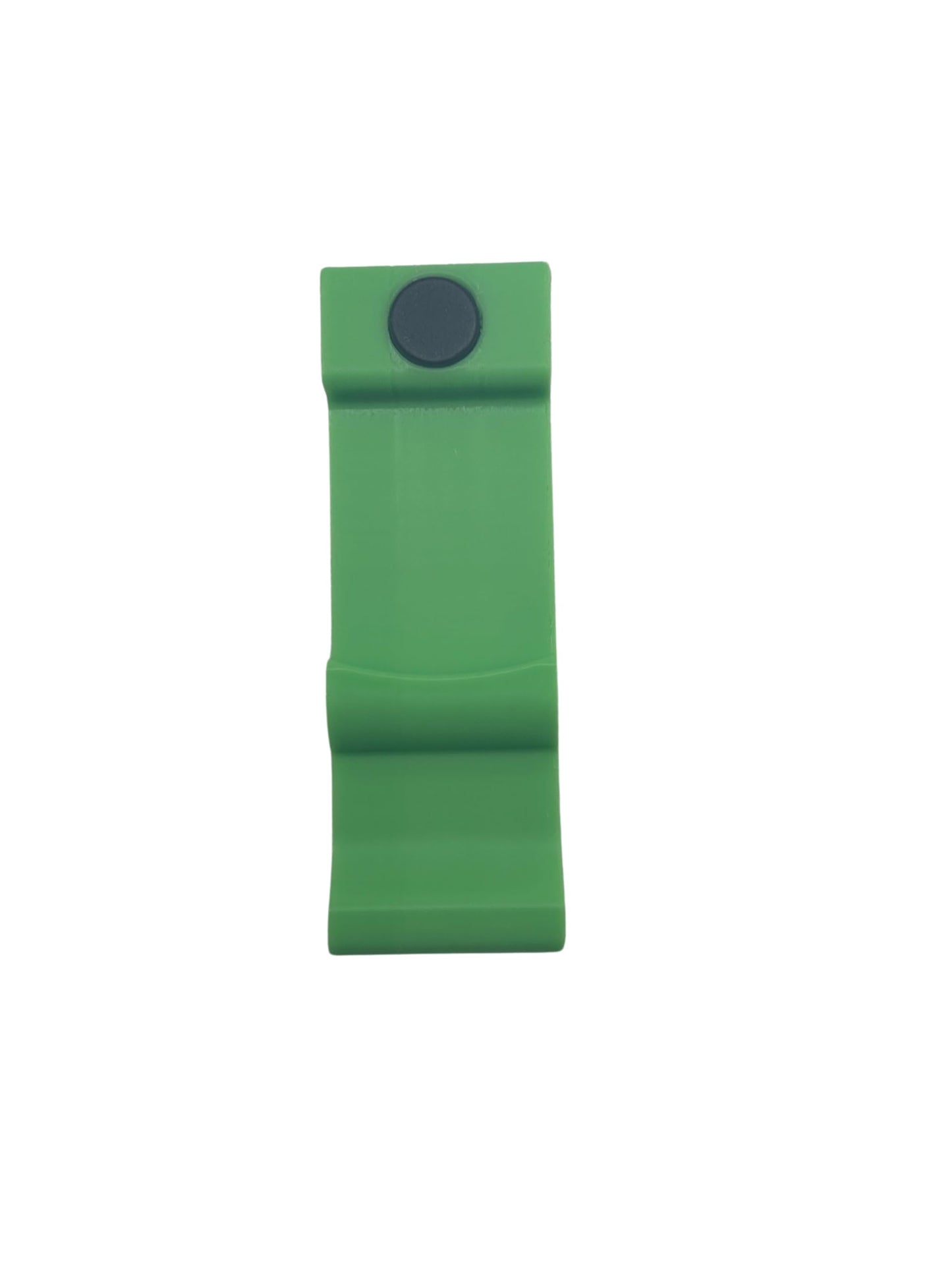 Designz3D - Abrelatas de tarros y mason, cierre al aspiradora fácil para todas las tapas magnético (verde)
