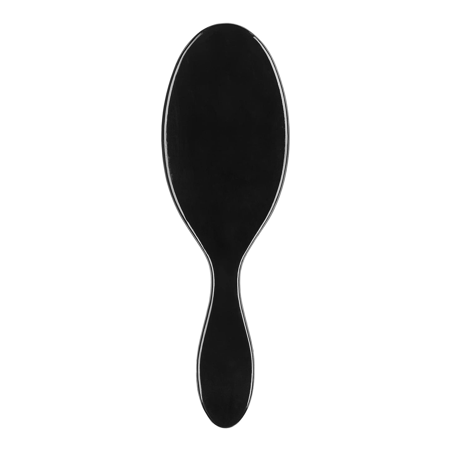 My Wet Brush Classic Brush, Black, 3.5 Ounce