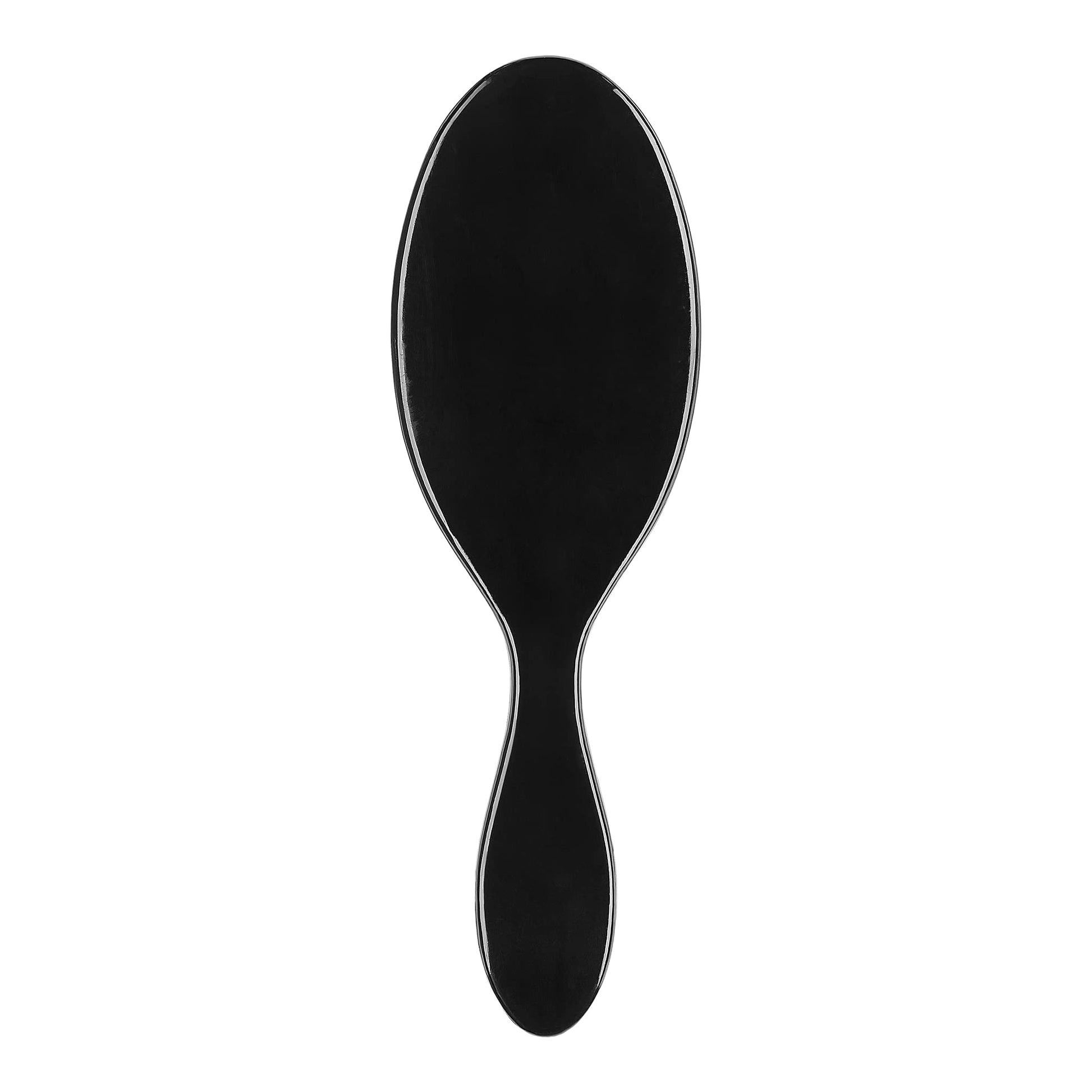 My Wet Brush Classic Brush, Black, 3.5 Ounce