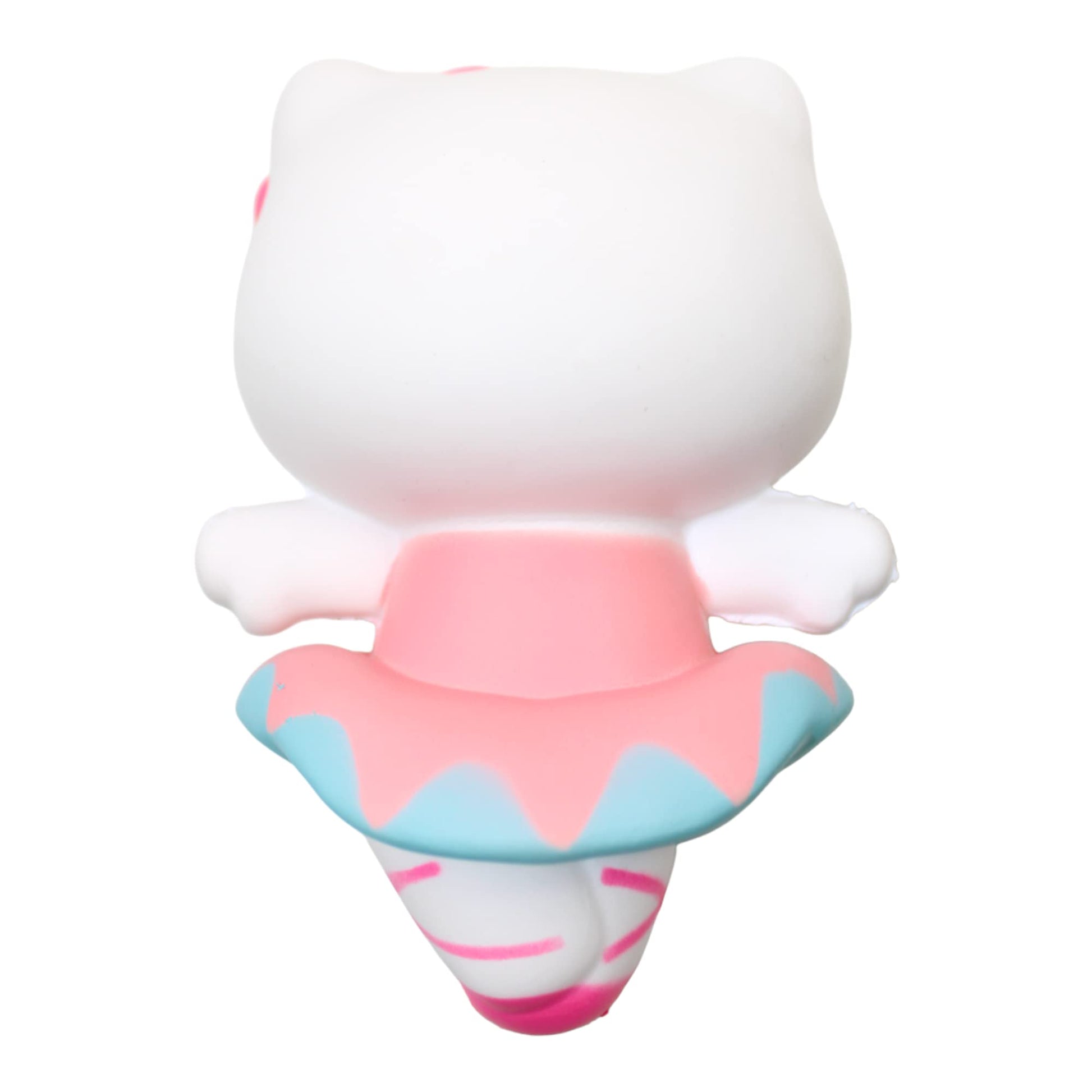 Colección Squishy Hello Kitty Bailarina Squishy Jam