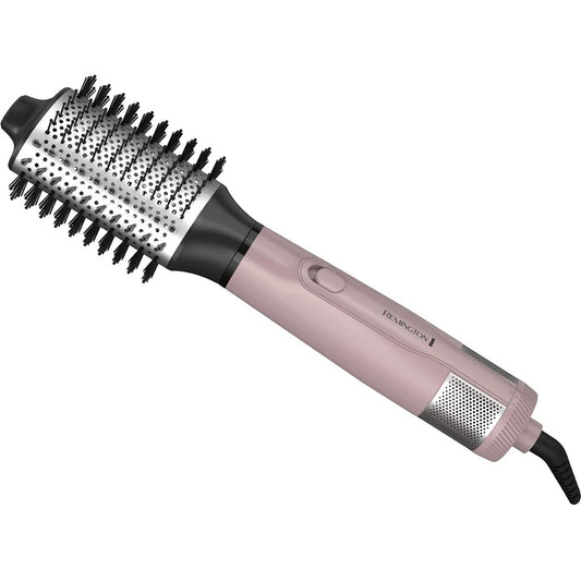 Remington Pro Wet2style - Cepillo ovalado y voluminizador
