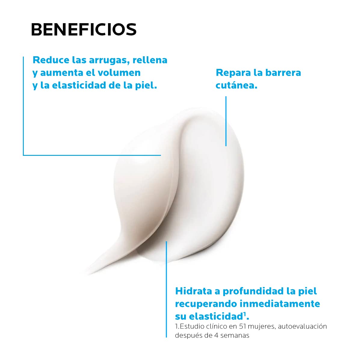 La Roche-Posay La roche posay retinol b3 serum anti-arrugas 30 ml + La Roche Posay Hyalu B5 Crema 40ml