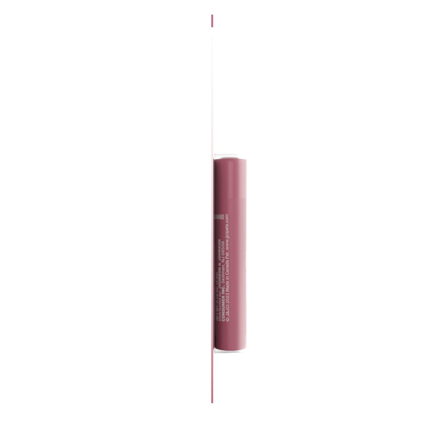 Neutrogena Revitalizing Lip Balm Spf 20, Petal Glow 40, .15 Oz.