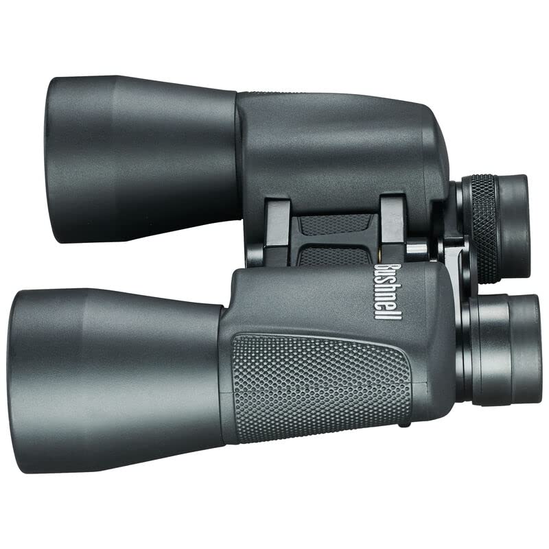 Bushnell - Binoculares gran angular Powerview 12x50