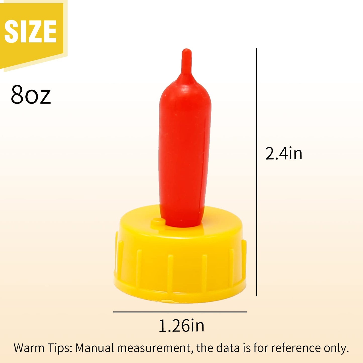 Chupetes de Goma Suave para Alimentación de Animales Pequeños