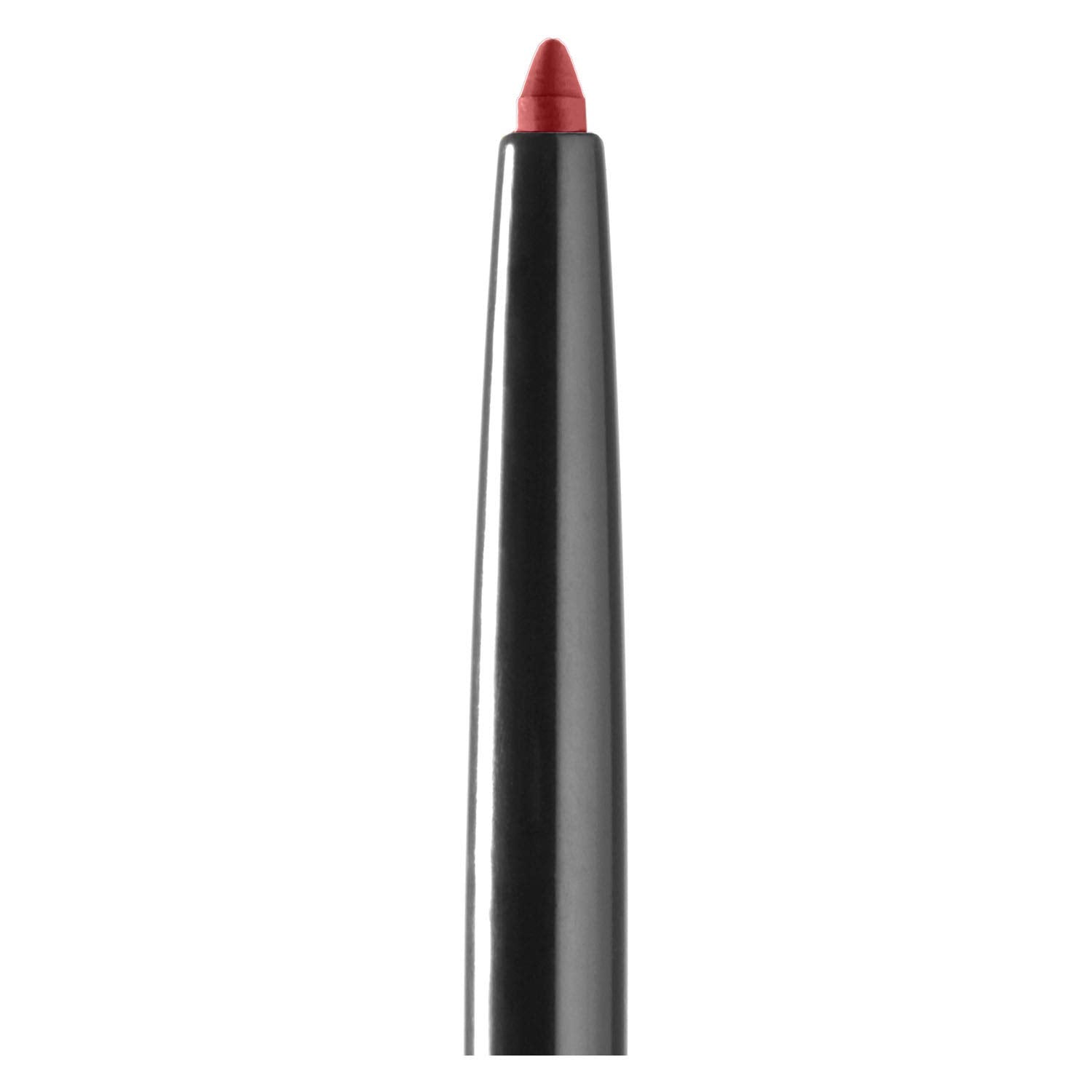 Maybelline Delineador de Labios, color Rojo (Brick Red)