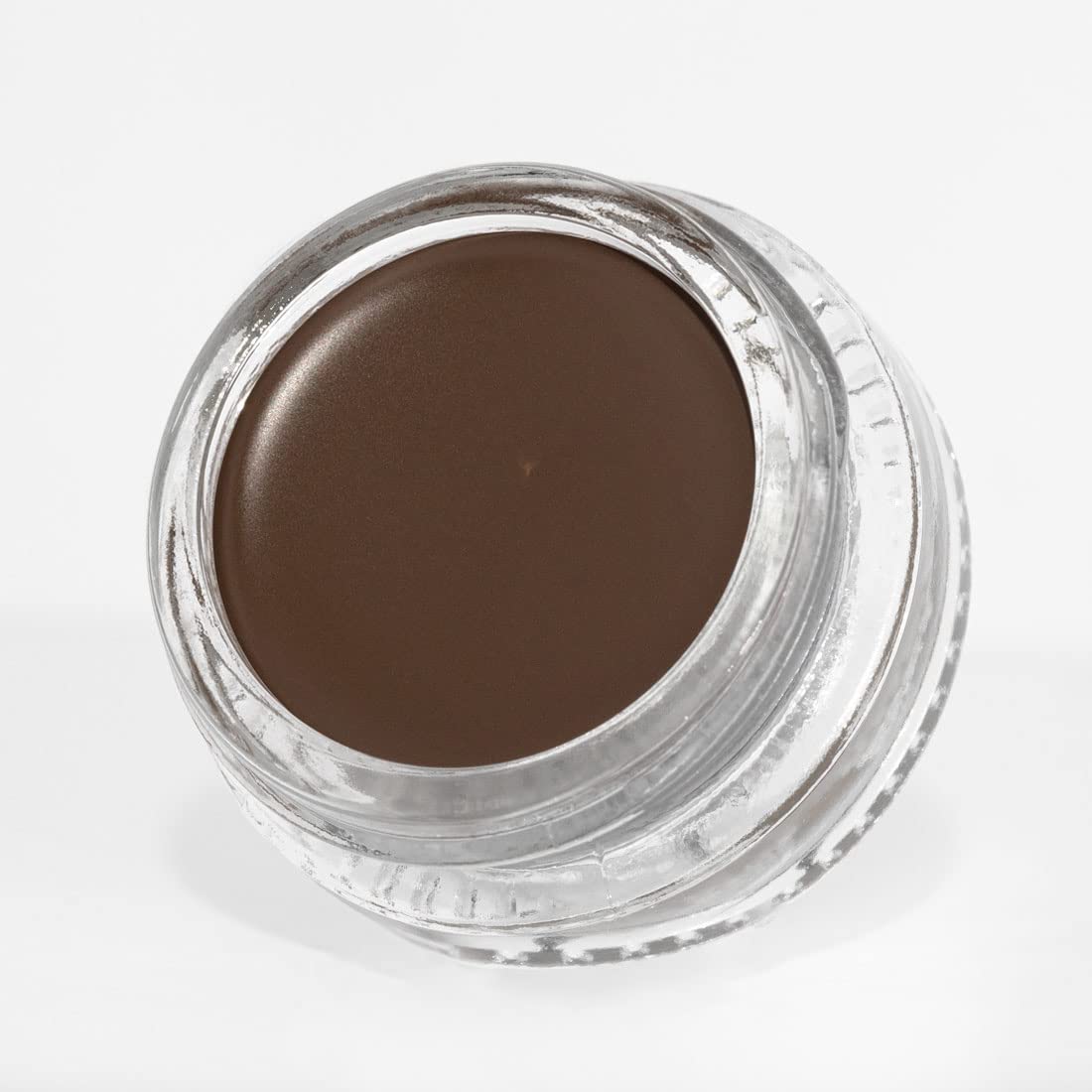 Palladio Pomada para Cejas Resistente al Agua, 24 Horas de Duración, Fórmula Resistente al Agua, a Prueba de Borrones y Sudor, Definido y Impecable, Medium Brown