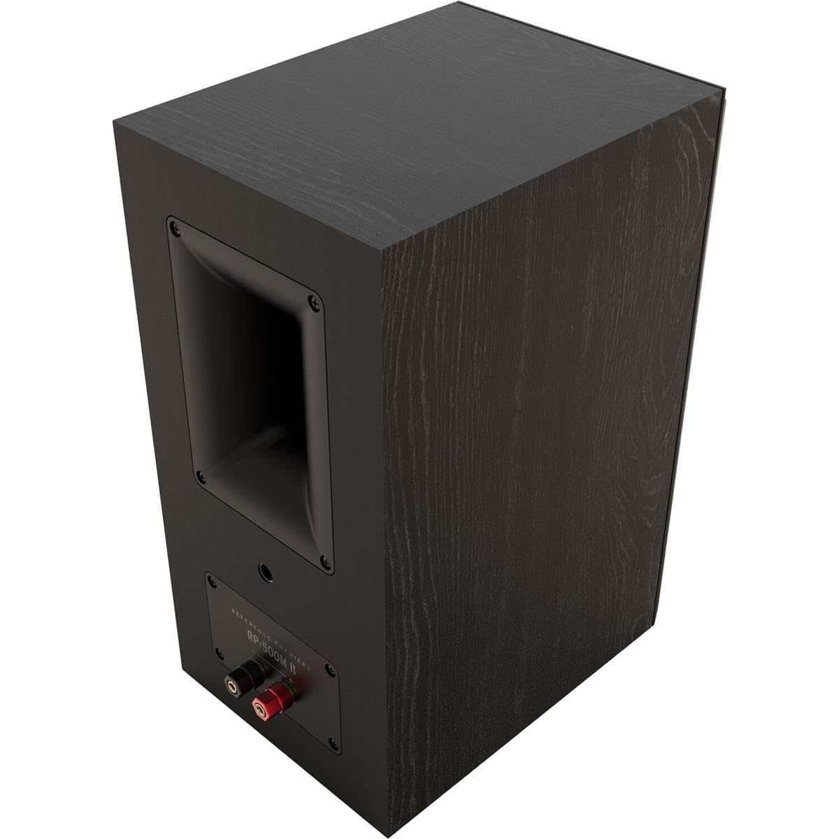 Klipsch RP-500M II PAR DE MONITORES PASIVOS (Bookshelf) Ebony