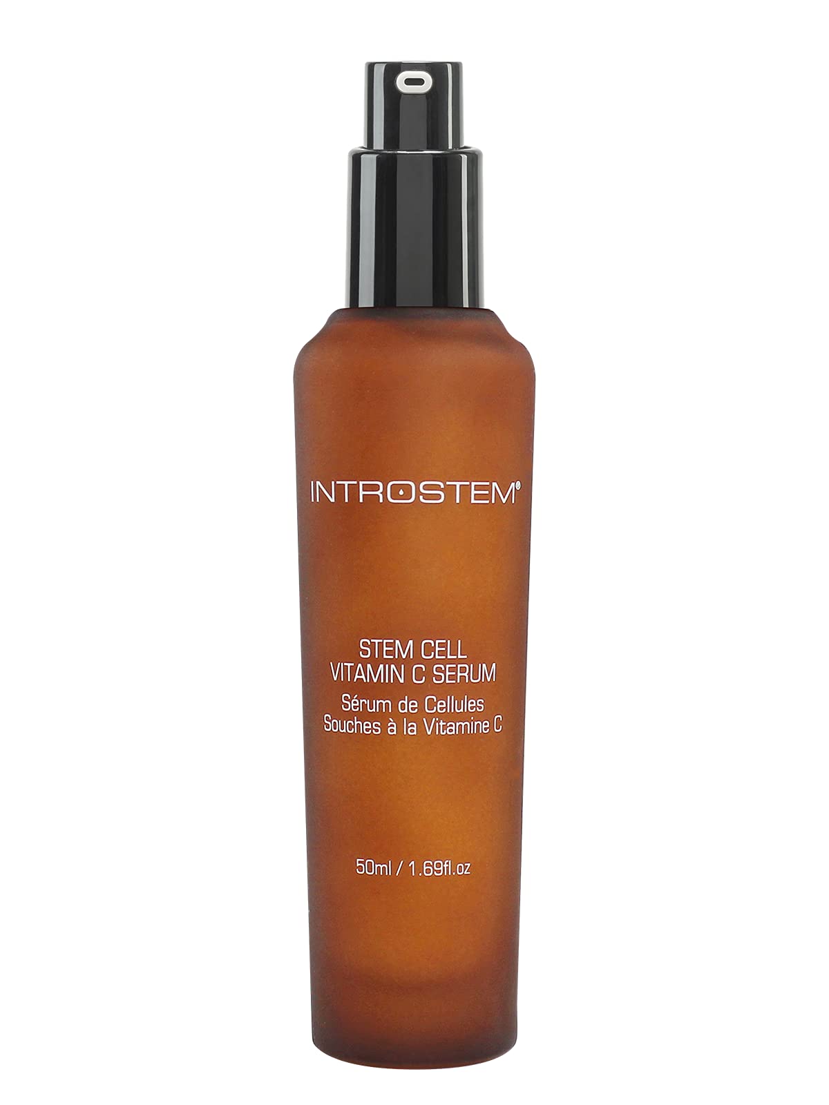 INTROSTEM Serum Vitamin C Antioxidante para la Cara