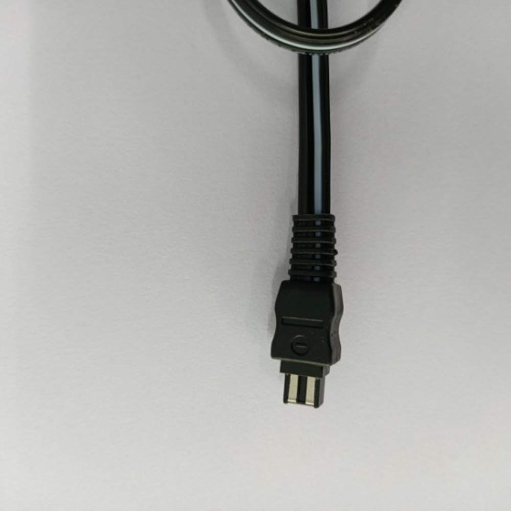 AC-L200 Cargador adaptador de corriente alterna para videocámara Sony Handycam DCR-SX, DCR-SR, DCR-HC, DCR-PC, DCR-DVD, DCR-IP, HDR-CX, HDR-XR, HDR-PJ, HDR-SR, HDR-UX, HDR-TD, CCD TRV DEV Series