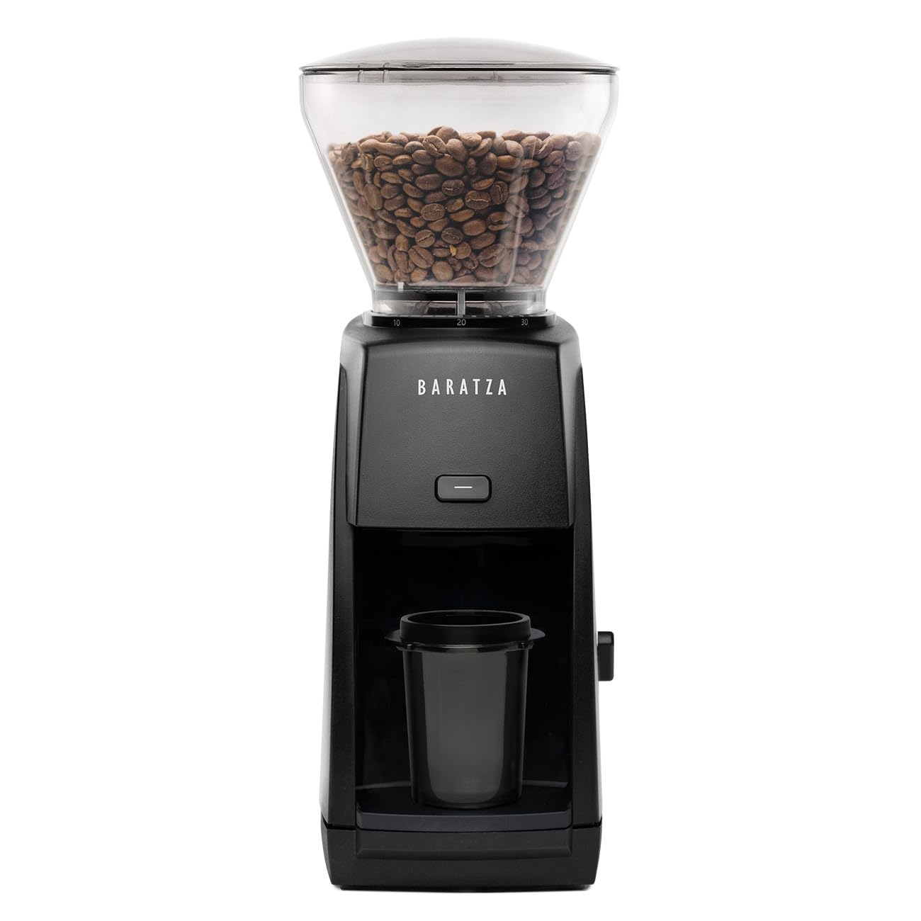 Baratza Encore ESP (molinillo de café eléctrico de rebabas) (negro)