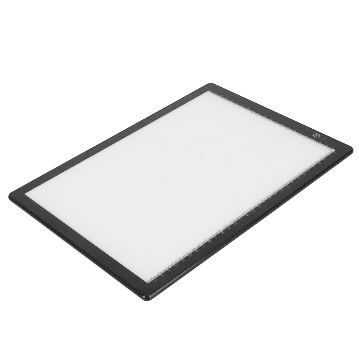Tableta Ultrafina gernie a4 LED con Brillo Ajustable para Escáner de Diapositivas y Negativos USB