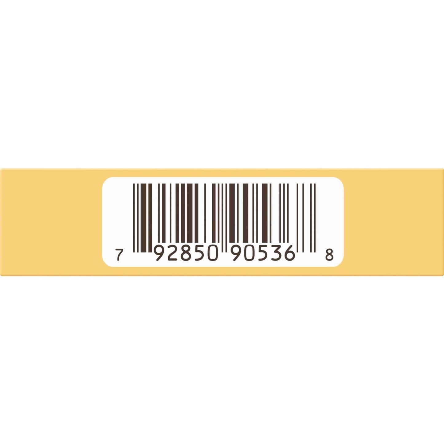 Burt's Bees 100% Natural Moisturizing Lip Balm, Honey with Beeswax - 4 Tubes