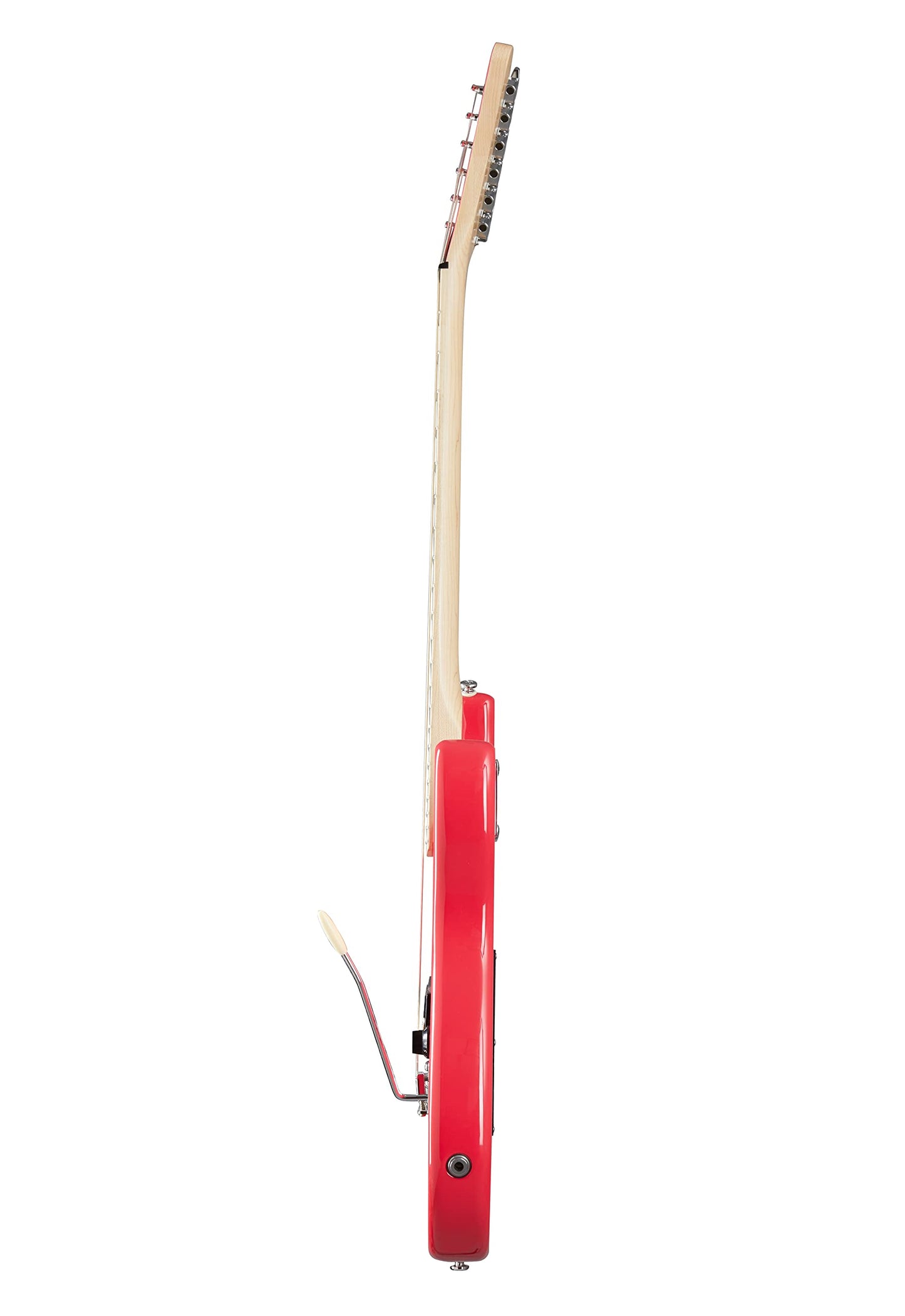 Kramer Guitars ISKRGKPBSCT1RUR Guitarra Electrica Baretta Special, Ruby Red, KPBSRUCT1