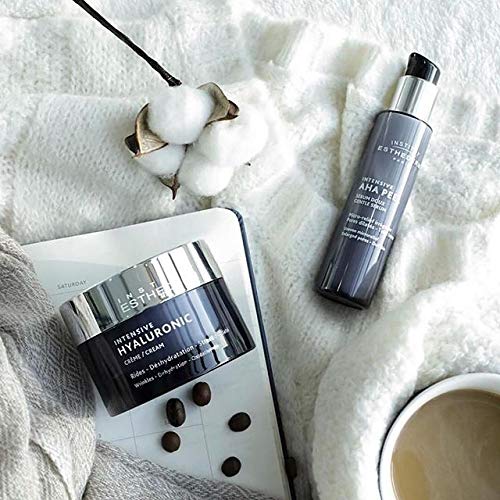 Institut Esthederm - Crema hialurónica intensiva antienvejecimiento – 1,67 oz