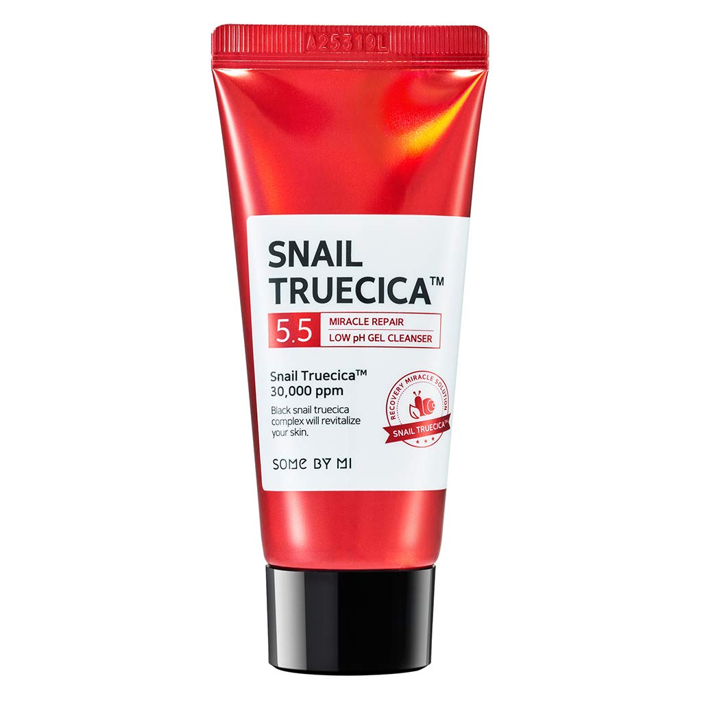 Snail Truecica Miracle Repair Starter kit - Some by mi - Arigato Beauty