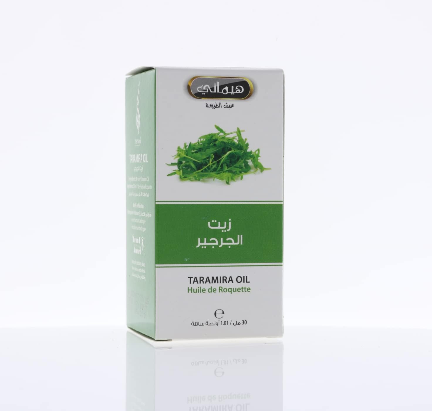 Aceite de Taramira Hemani 30ml