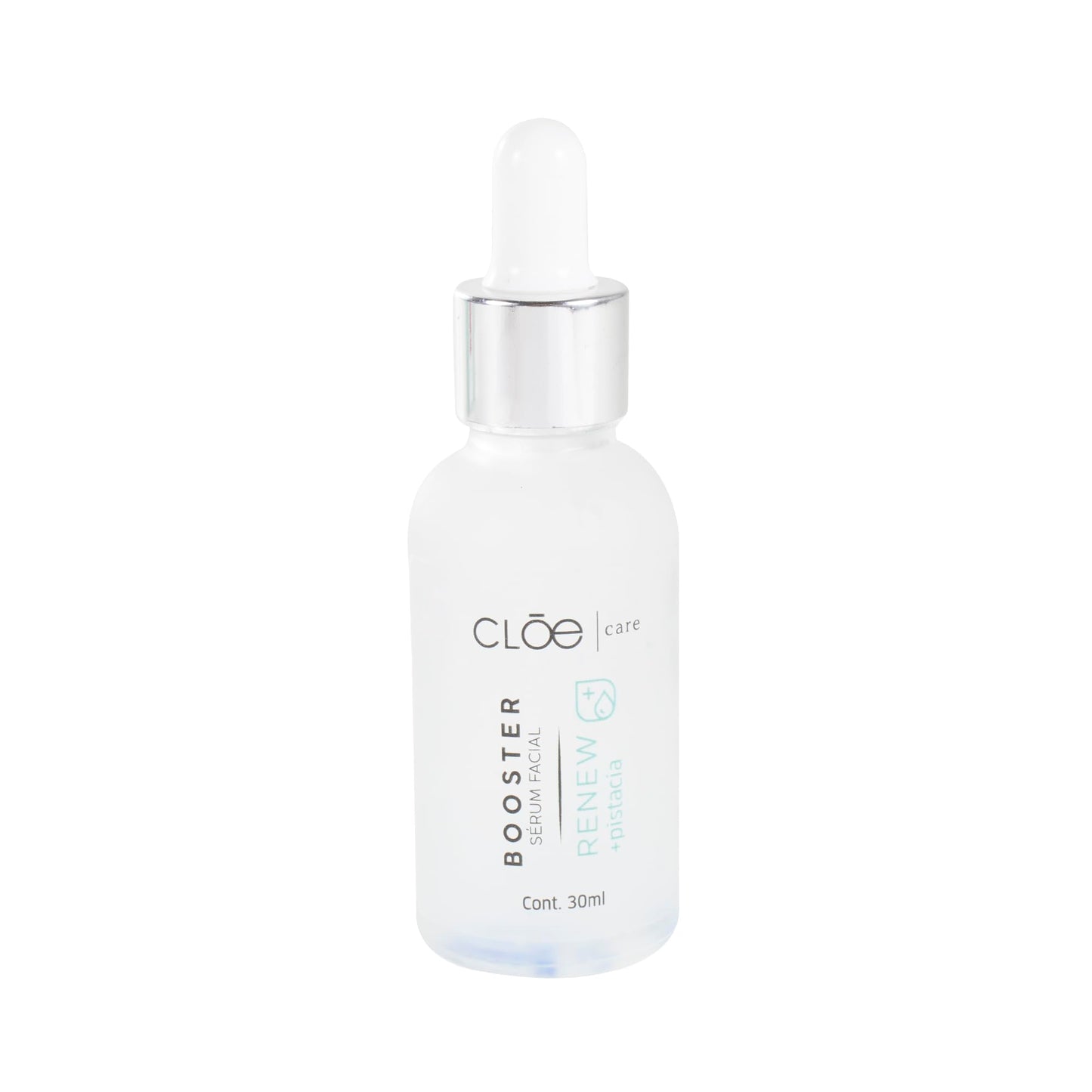 Cloe Care - Suero Facial Potencializador Hidratante Pistacia Lentiscus 30 ml