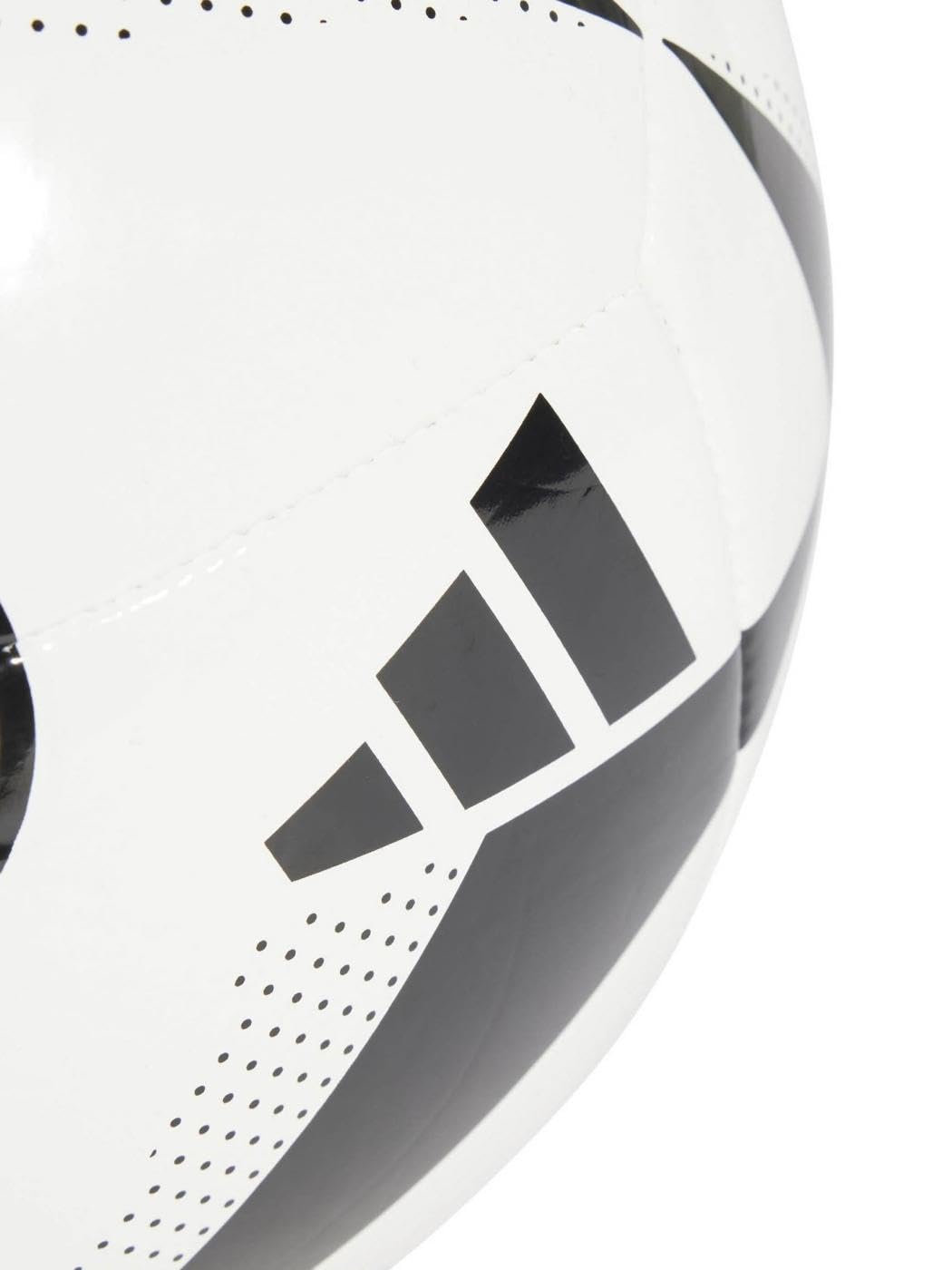 ADIDAS Balón Club Real Madrid Local Unisex Fútbol Blanco 5