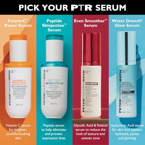 Peter Thomas Roth Potent-c power serum