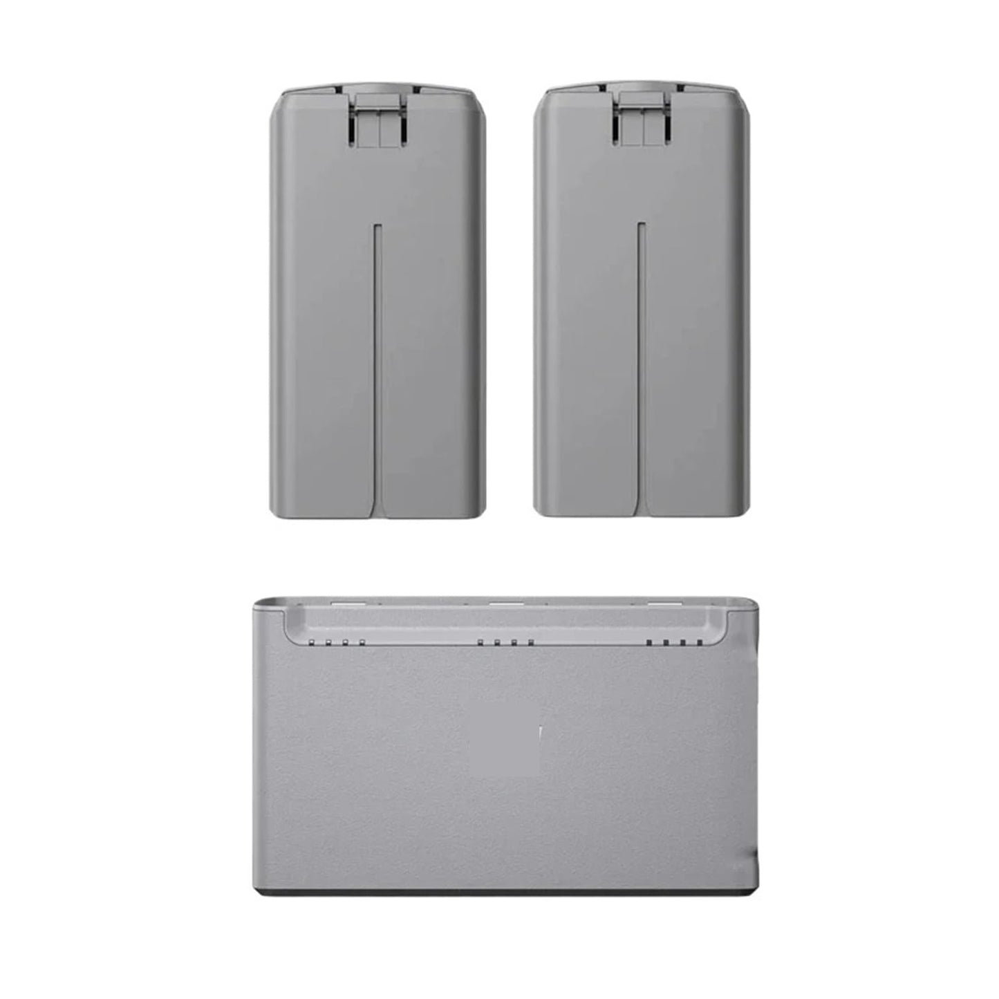 Batería de vuelo inteligente compatible con DJI Mini 2 SE/Mini 2/Mini SE/Mini 4K, tiempo de vuelo máximo de 31 minutos, batería de iones de litio de alta capacidad de 2250 mAh, carga rápida USB-C, rep