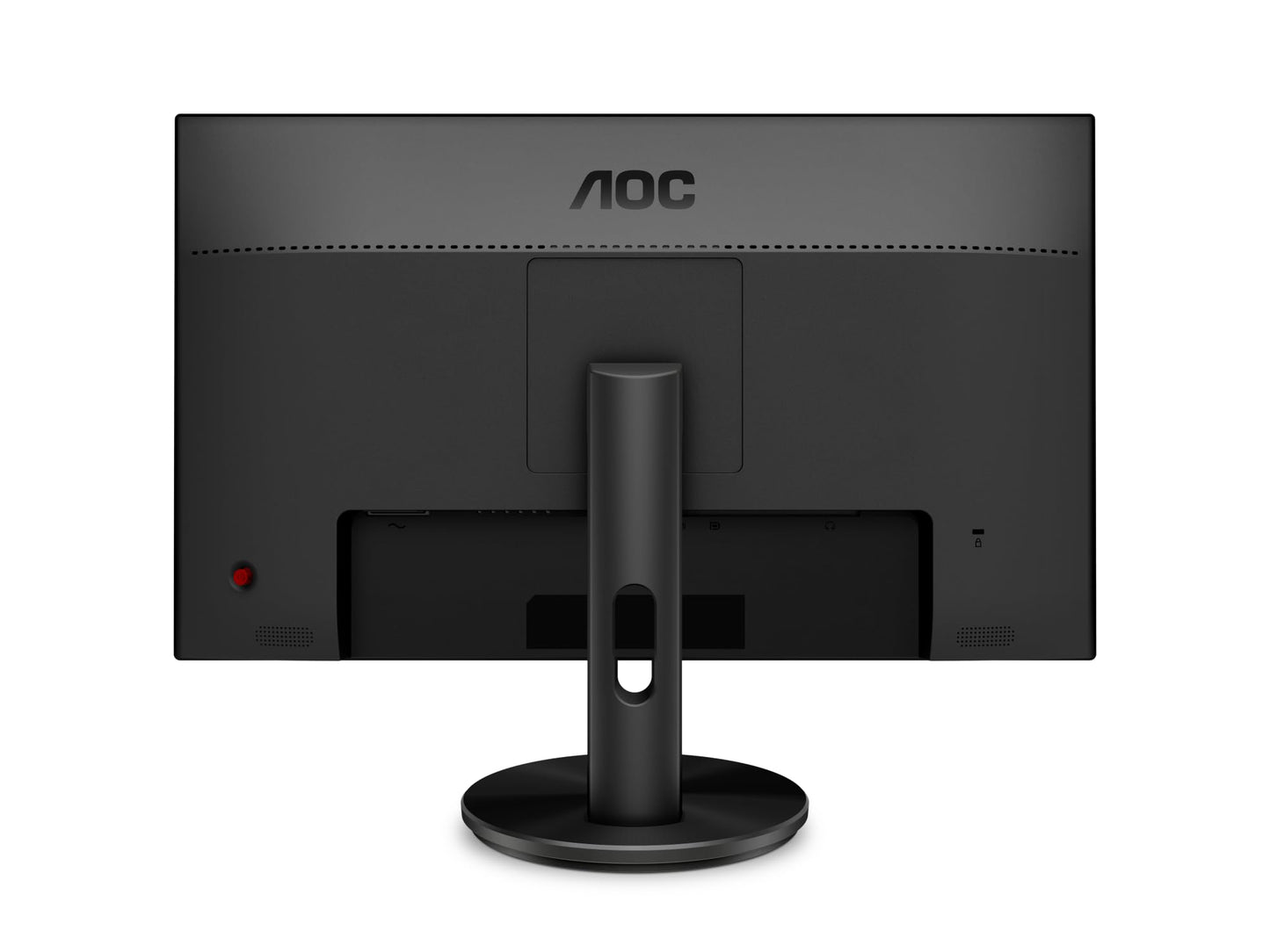 AOC G2790VX Monitor de Juegos sin Marco de 27 Pulgadas, FHD 1920 x 1080, 1ms 144Hz, FreeSync Premium, 122% sRGB / 90% DCI-P3, VESA, 3Yr Re-Spawned Zero Dead Pixels, Negro, 27 Pulgadas Full HD