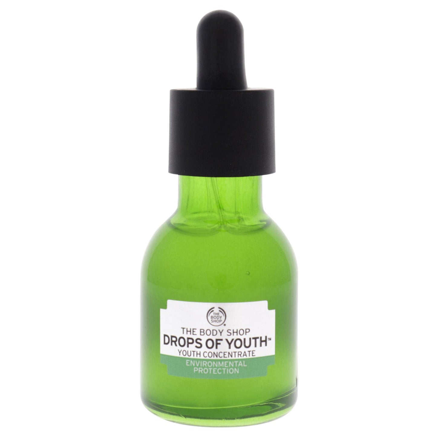 The Body Shop New Nutriganics Drops of Youth, 1 Fluid Ounce