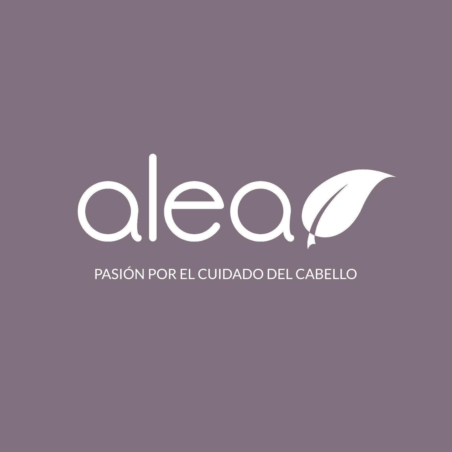 Shampoo Alea Argan 18.3oz para Cabello Dañado