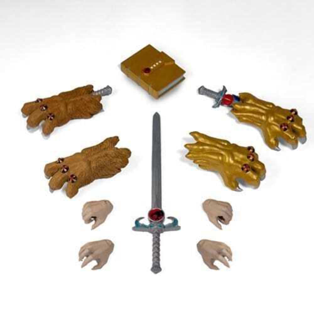 SUPER7 Cosmocats Wave 5.5 Ultimates Electrocargador