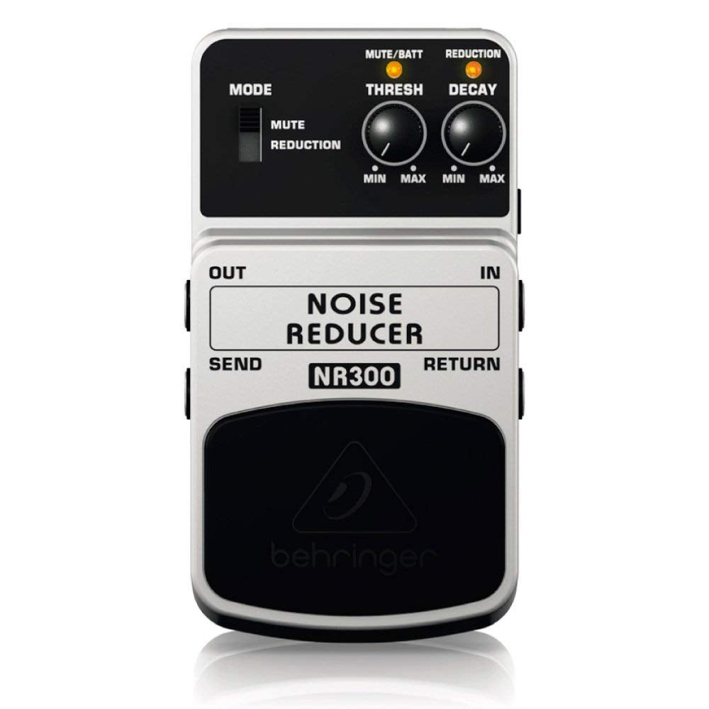 Behringer Noise Reducer Nr300