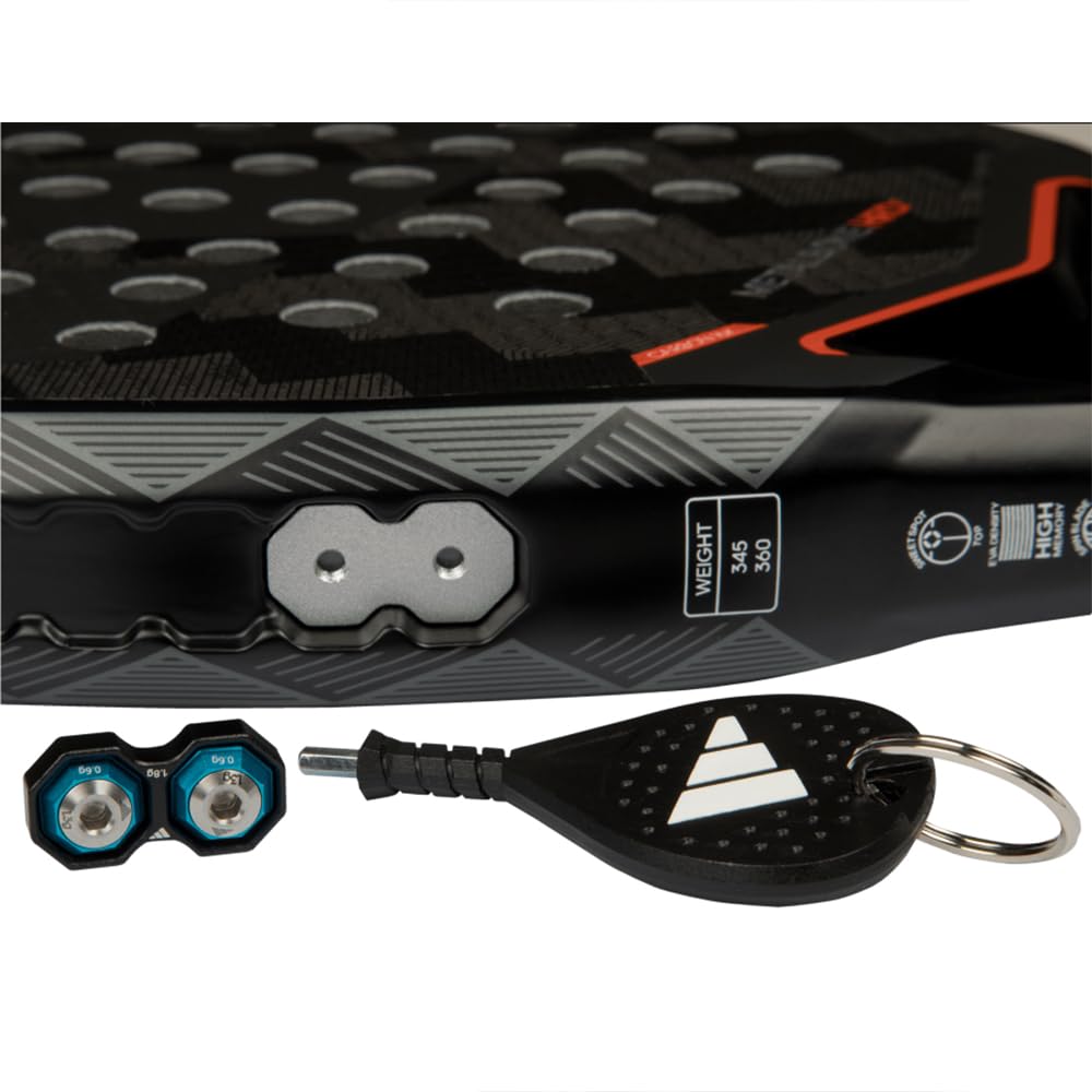 Adidas Padel Metalbone HRD+ 3.4