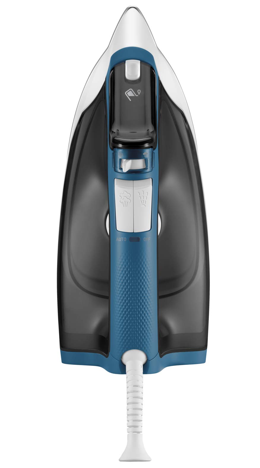 Plancha de Vapor Rowenta Dw1550 2200W Eficiente