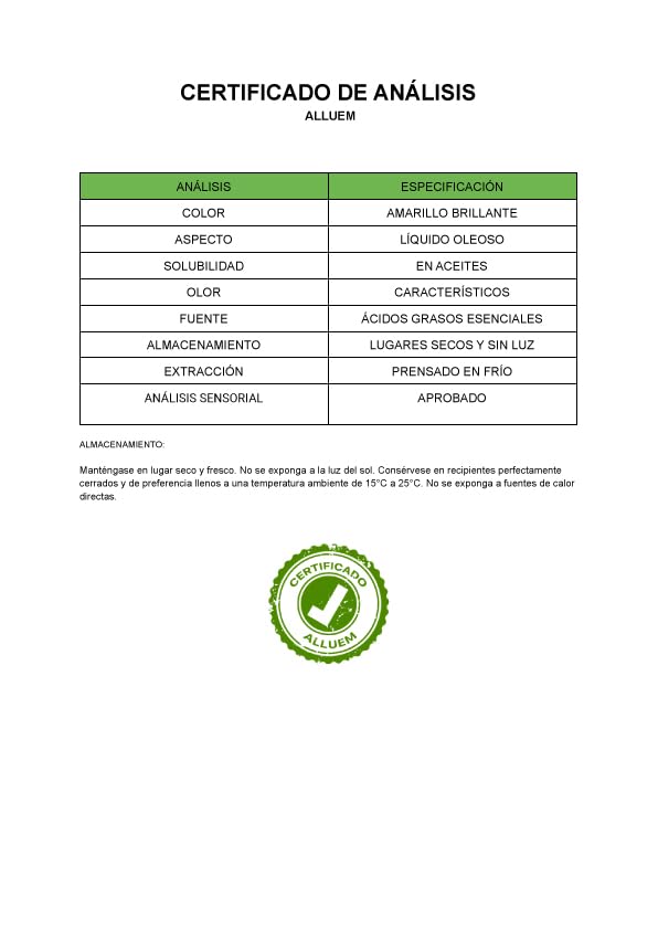 Aceite Orgánico de Albaricoque 100% Natural: Nutrición y Cuidado Profesional para Piel y Cabello