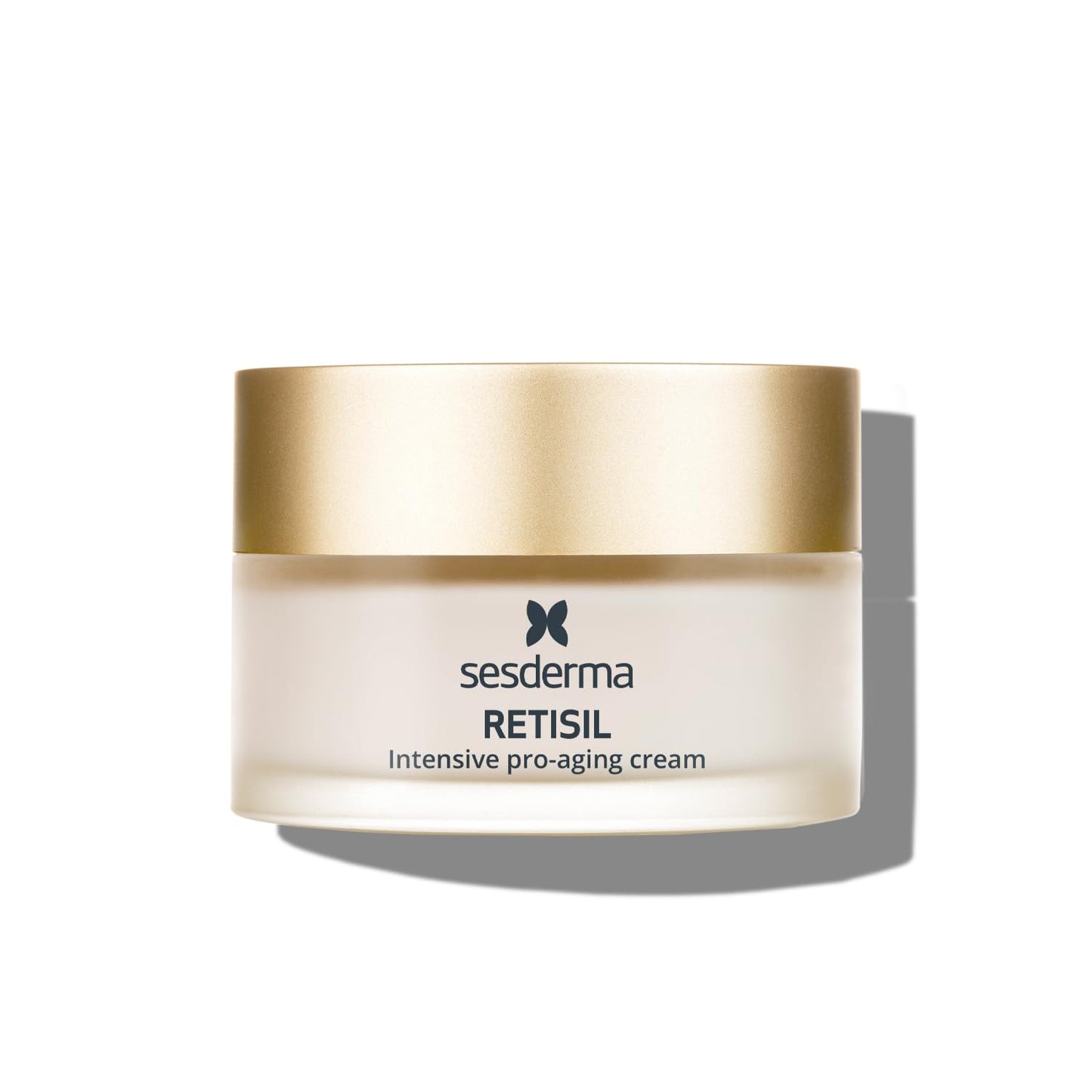 Sesderma Retisil Crema Facial Reafirmante Y Antiarrugas Todo Tipo De Piel para el día 50 ml