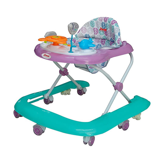 Andadera D´bebé Lila Upa Bebé